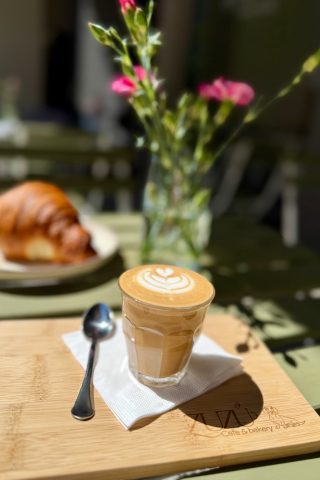 Cortado
